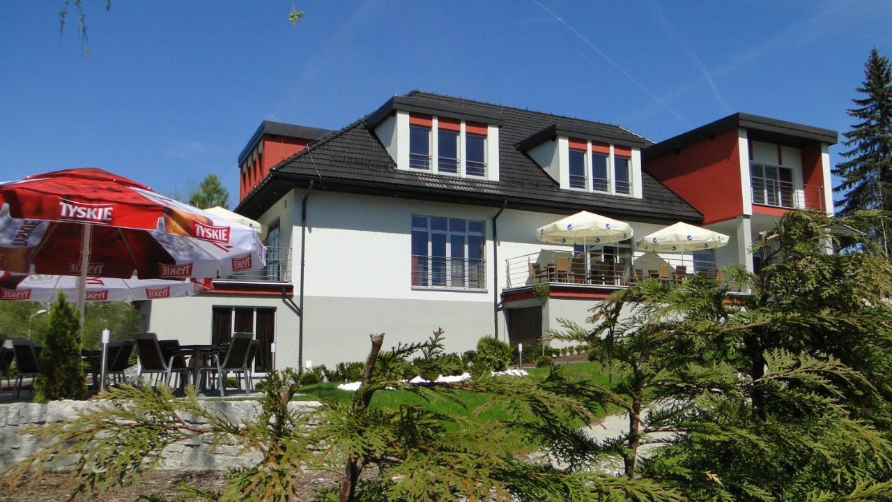 Pokoje Goscinne Wip Cieszyn (Silesia) Exterior foto