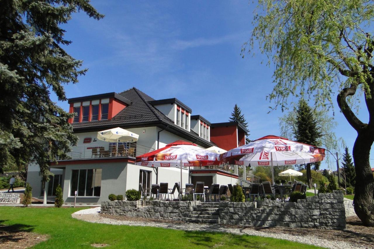 Pokoje Goscinne Wip Cieszyn (Silesia) Exterior foto