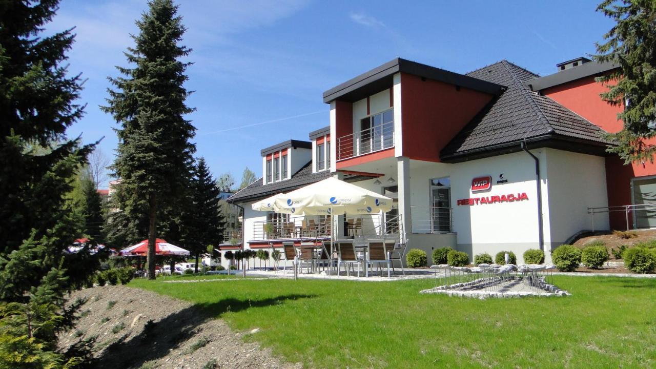 Pokoje Goscinne Wip Cieszyn (Silesia) Exterior foto