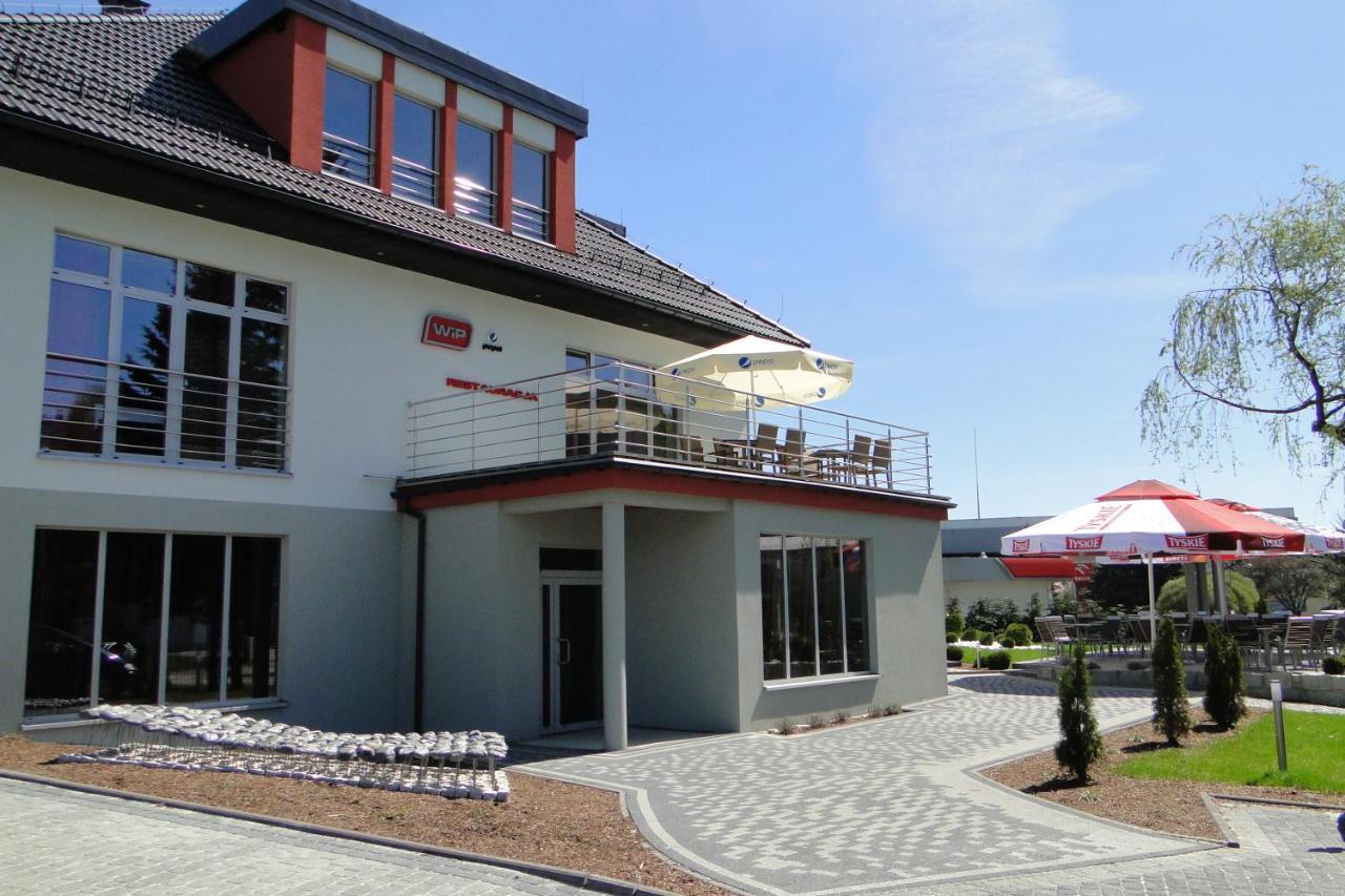 Pokoje Goscinne Wip Cieszyn (Silesia) Exterior foto